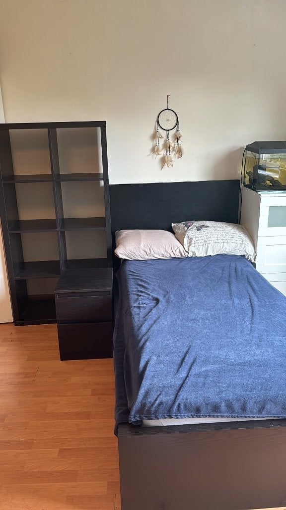 Tafel bed kinderkamer, Ophalen, Gebruikt