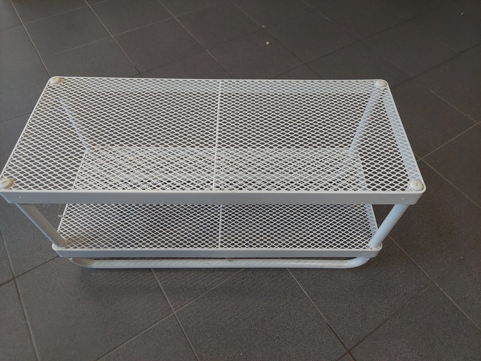 Banc ou table basse, Huis en Inrichting, Woonaccessoires | Overige, Ophalen