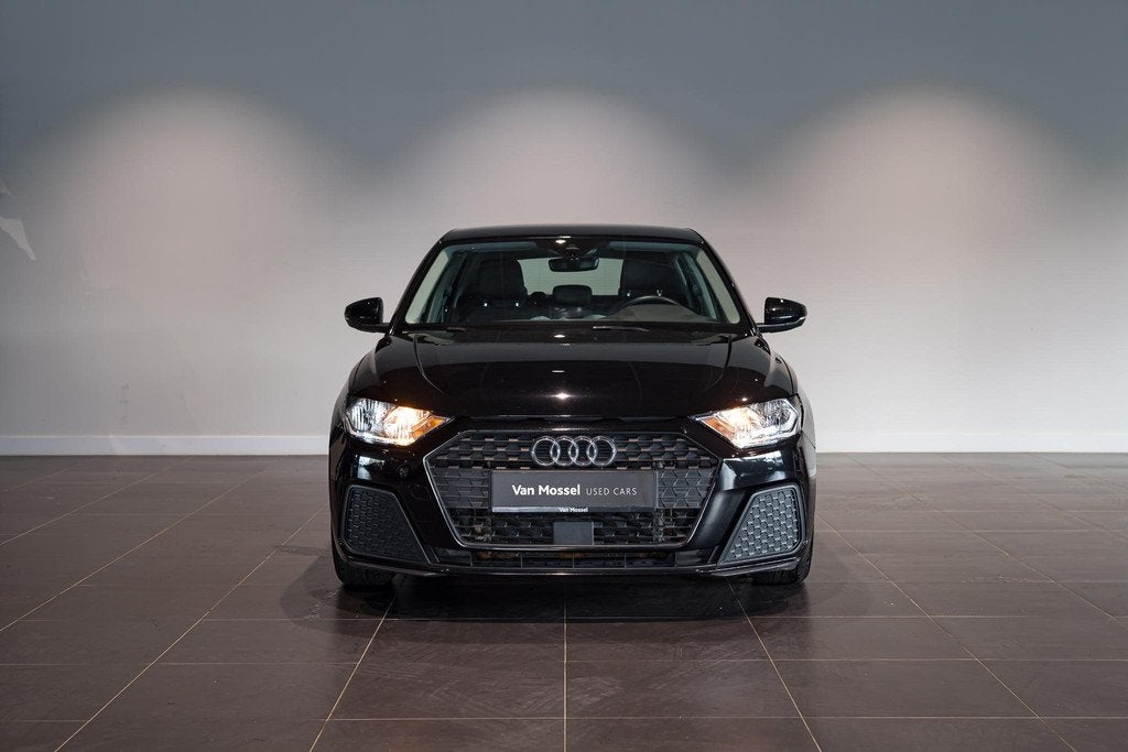 Audi A1 Sportback 25 TFSI 70kW Advanced Apple carplay | Limi, Achat, A1, Entreprise, 5 portes