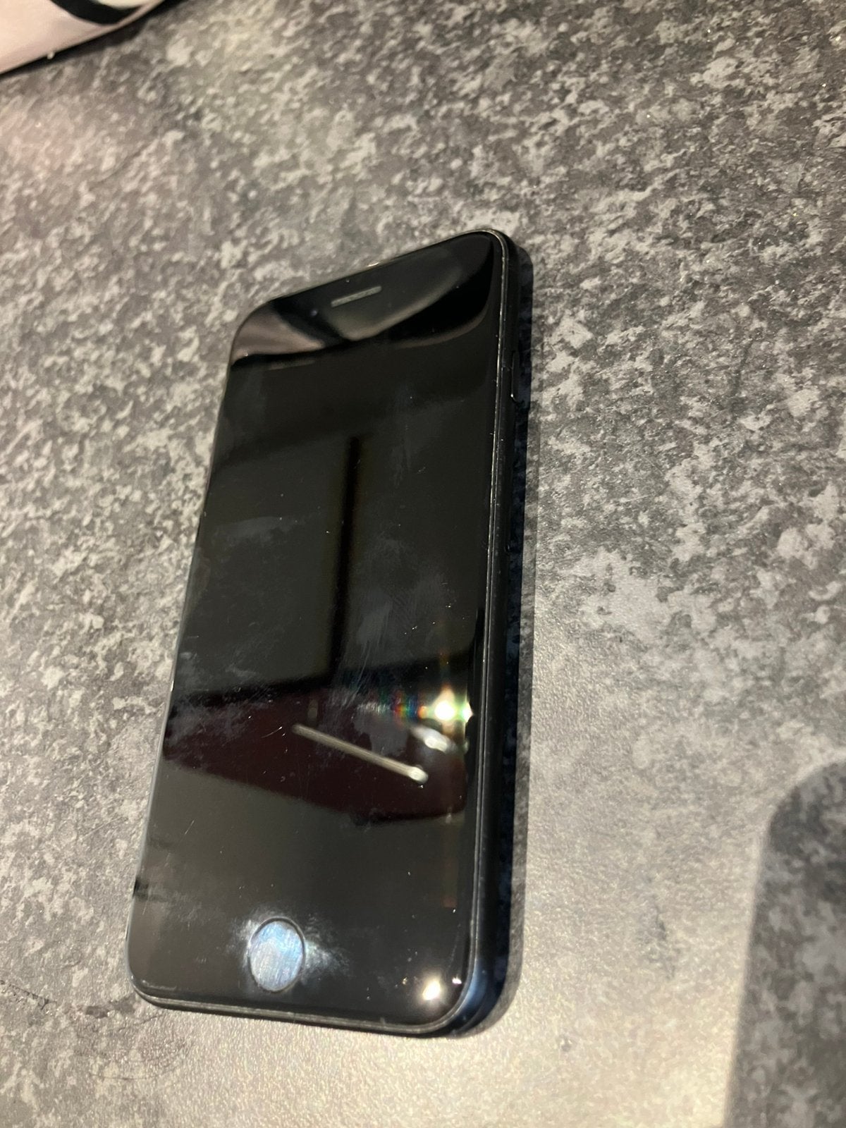 Iphone se 2gen, Telecommunicatie, Ophalen, Zo goed als nieuw