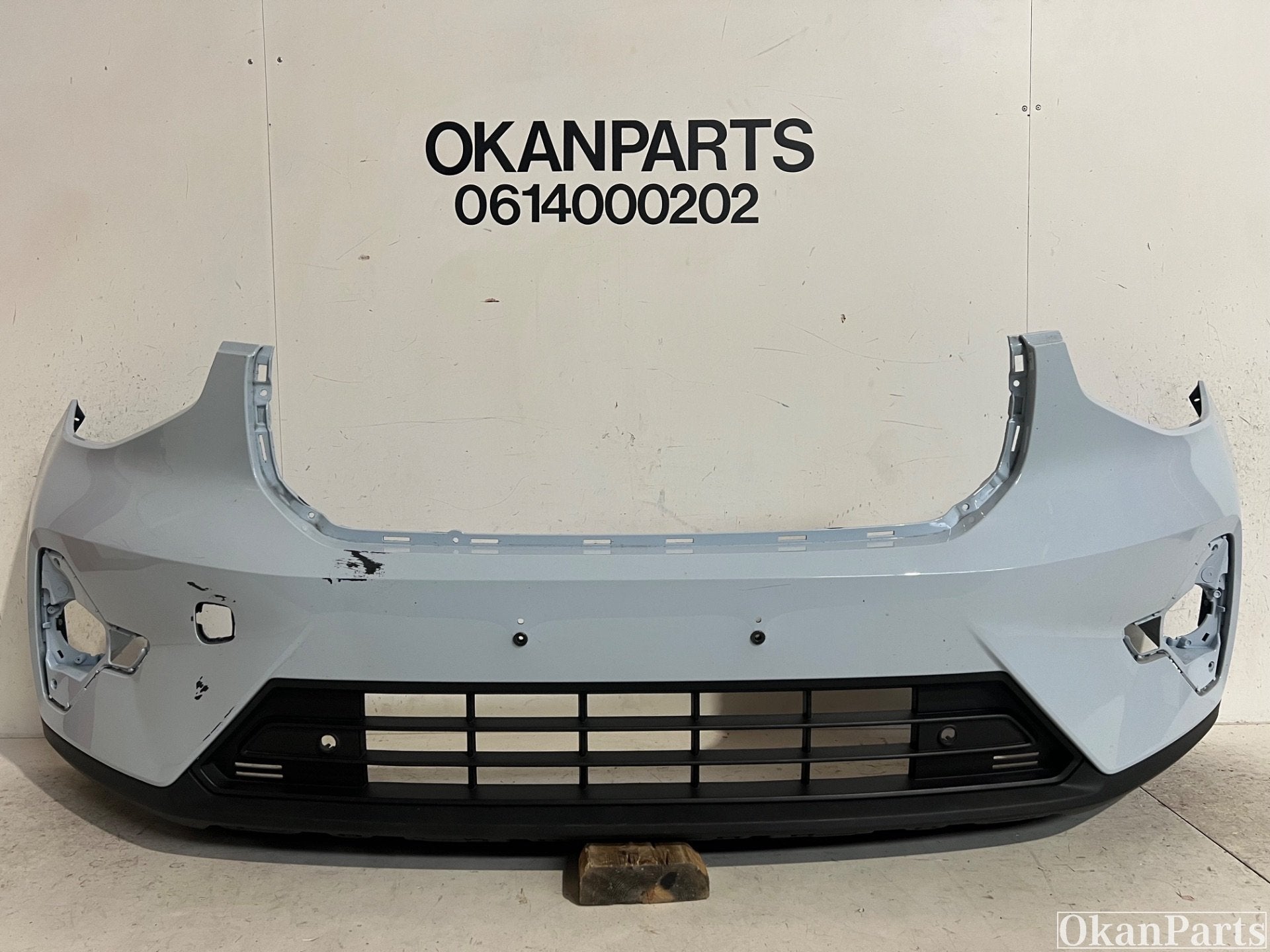 Volvo XC40 Facelift EX40 C40 EC40 voorbumper 31690933, Info@fabrikant.eu, Bumper, Fabrikant BV, Gebruikt