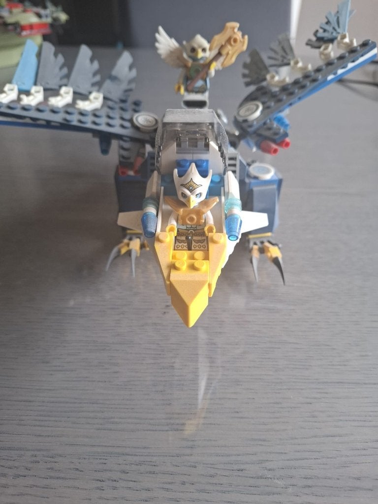 Oude verzameling legosets, Ophalen, Gebruikt, Overige thema's, Lego