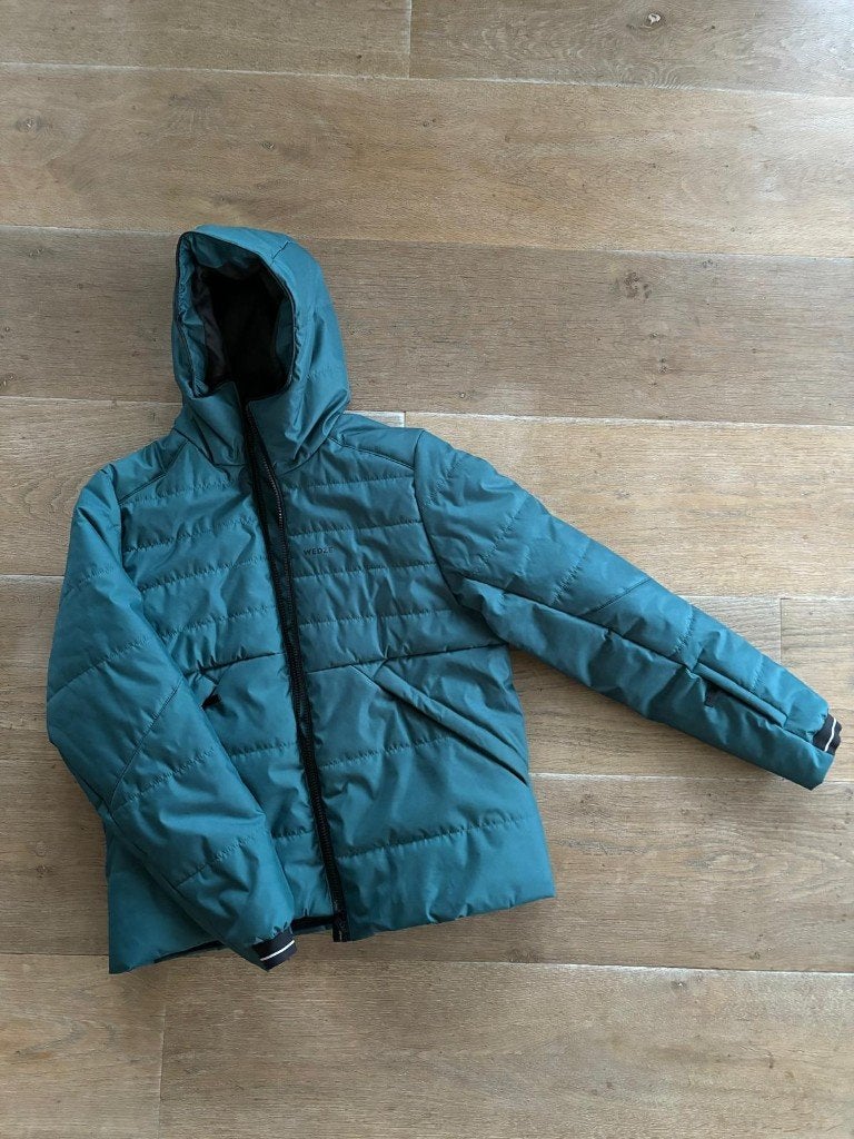 jas 14j voor ski / snowboard, Enlèvement ou Envoi, Comme neuf, Vêtements