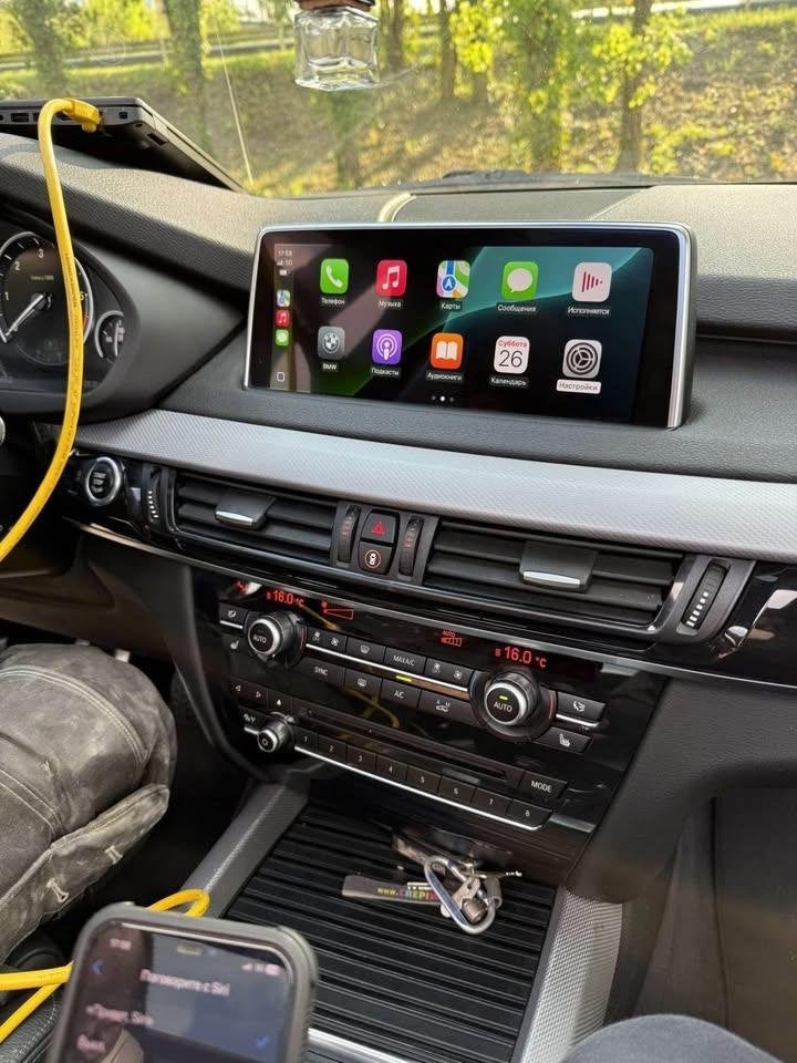 BMW CarPlay activatie + licentie, Autos : Divers, Navigation de voiture, Neuf, Enlèvement
