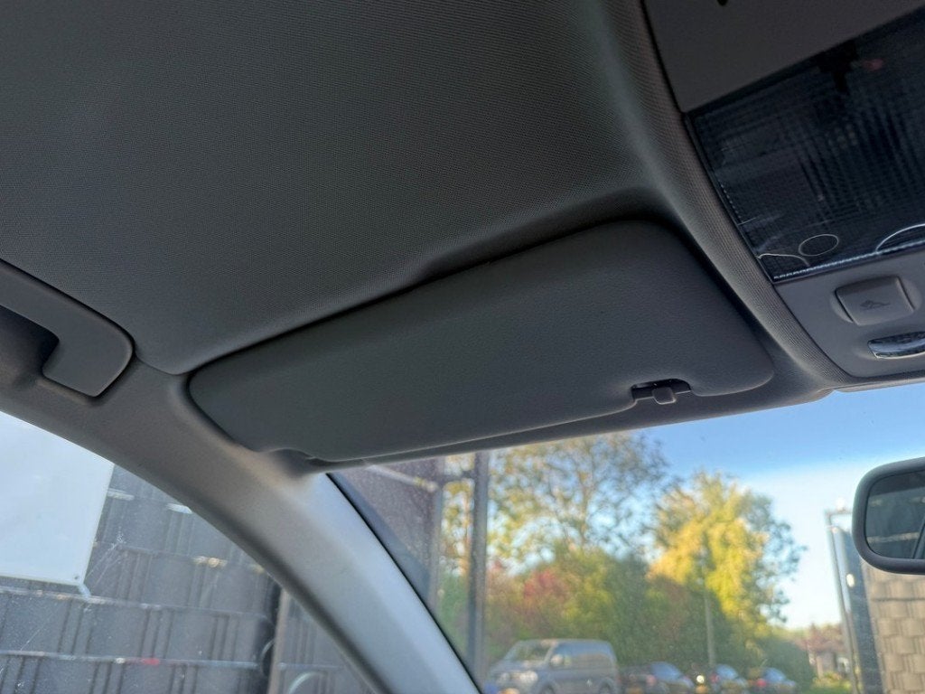 ZONNEKLEP Seat Exeo ST (3R5) (01-2009/05-2013), Gebruikt, Service@seat.de, Seat Deutschland GmbH, Seat