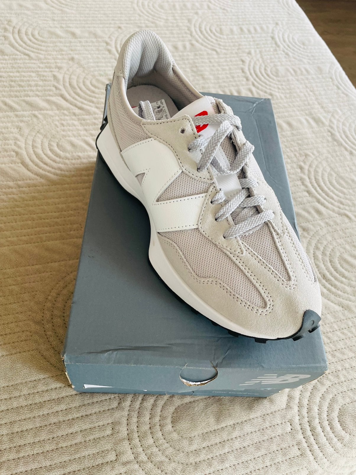 New balance schoene nieuw, Ophalen of Verzenden, Nieuw