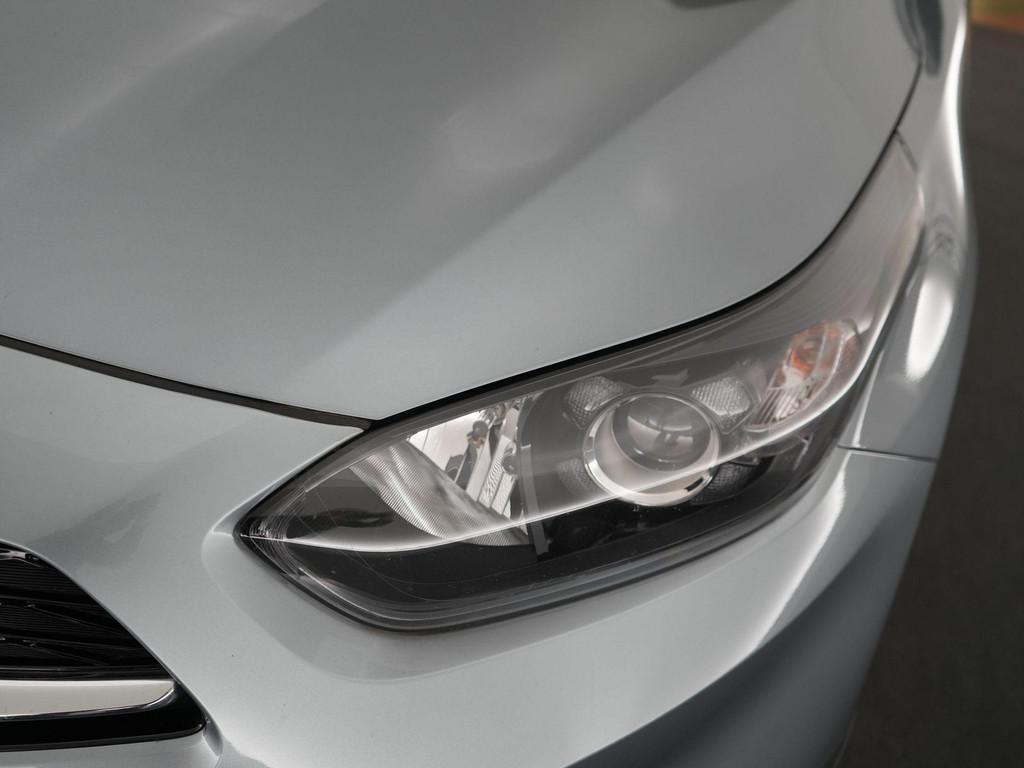 Kia Ceed Sportswagon Pulse 1.0 T-GDi 100 MHEV DCT ISG, Auto's, Stof, Zwart, Elektronische parkeerrem, 124 g/km