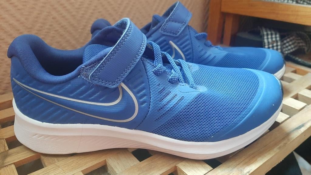 Nike schoenen maat 34, Ophalen, Nike
