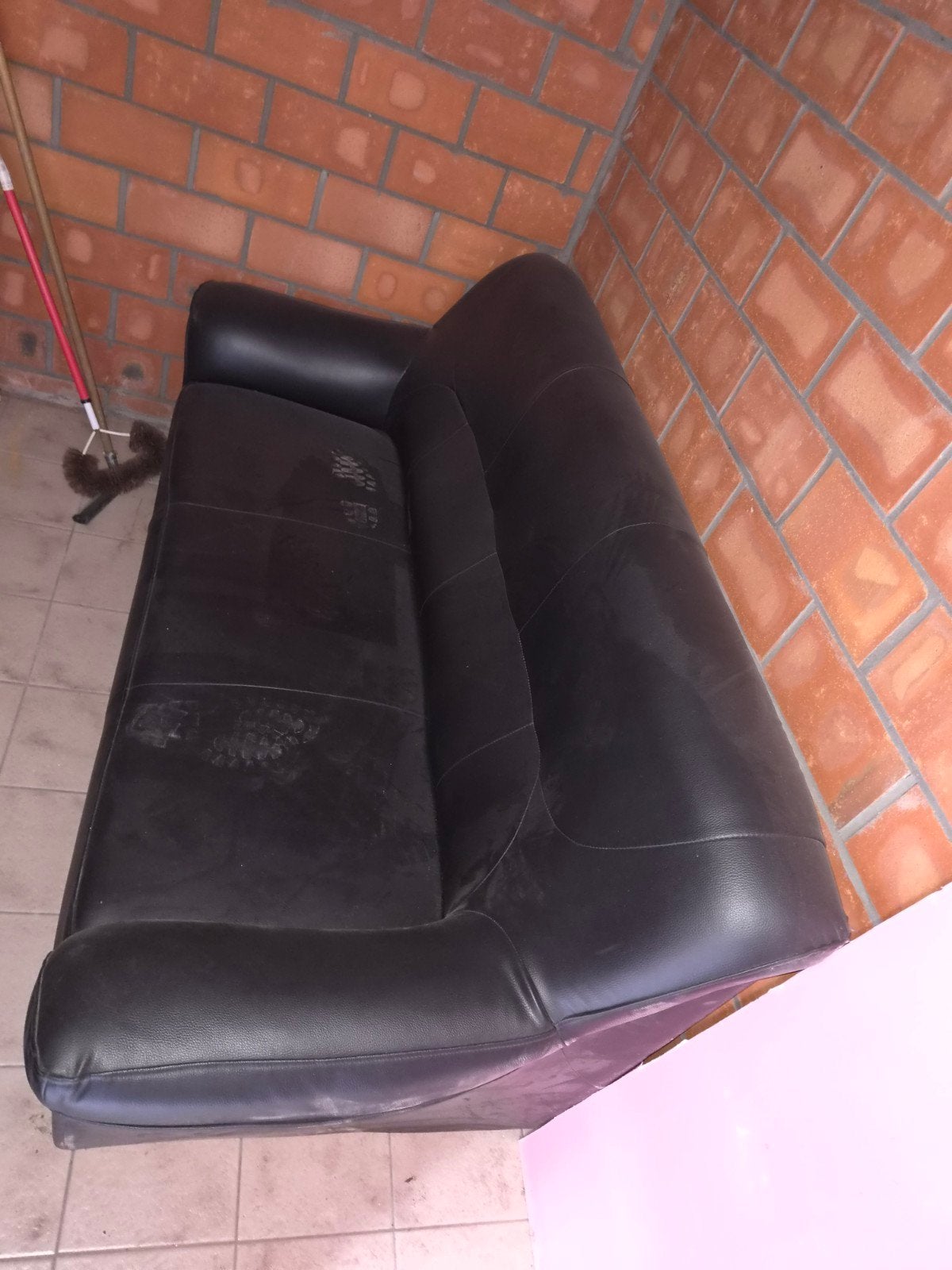 zetel, Huis en Inrichting, Ophalen