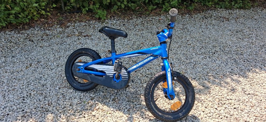 Specialized Riprock 12inch, Vélos & Vélomoteurs, Specialized, Stabilisateurs, Frein à rétropédalage, Enlèvement