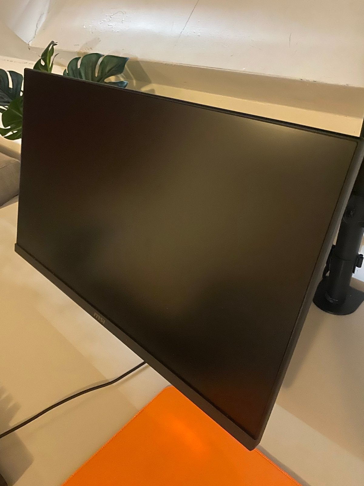 Gaming monitor, Computers en Software, Monitoren, HD, IPS, Nieuw, Minder dan 1 ms