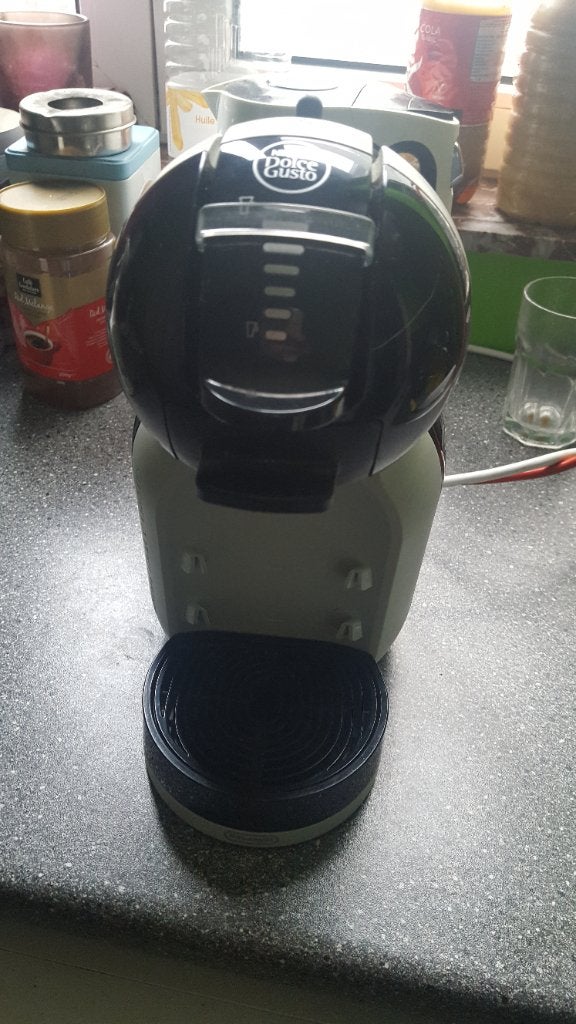 Dolce gusto, Electroménager, Enlèvement ou Envoi