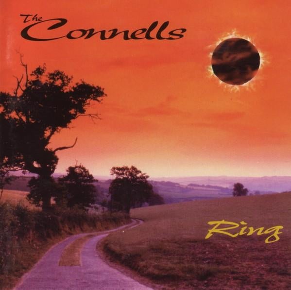 The Connells – Ring, Ophalen of Verzenden, Zo goed als nieuw