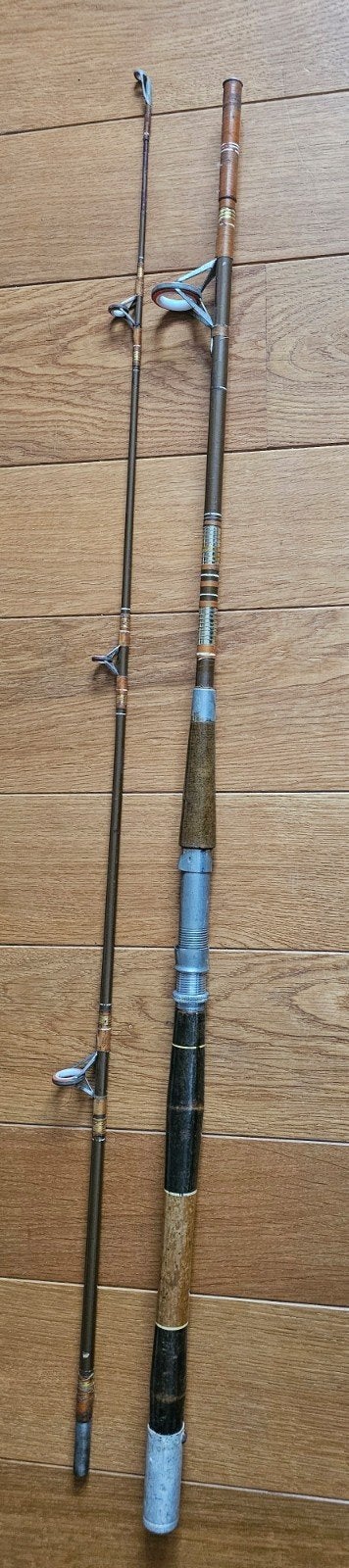 werphengel 2m10, Ophalen, Gebruikt, Werphengel
