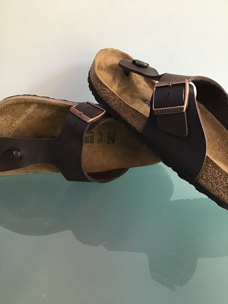 Birkenstock 42 Ramses | Nouveau ! brun | Livraison gratuite, Vêtements | Hommes, Neuf, Chaussons, Brun, Birkenstock