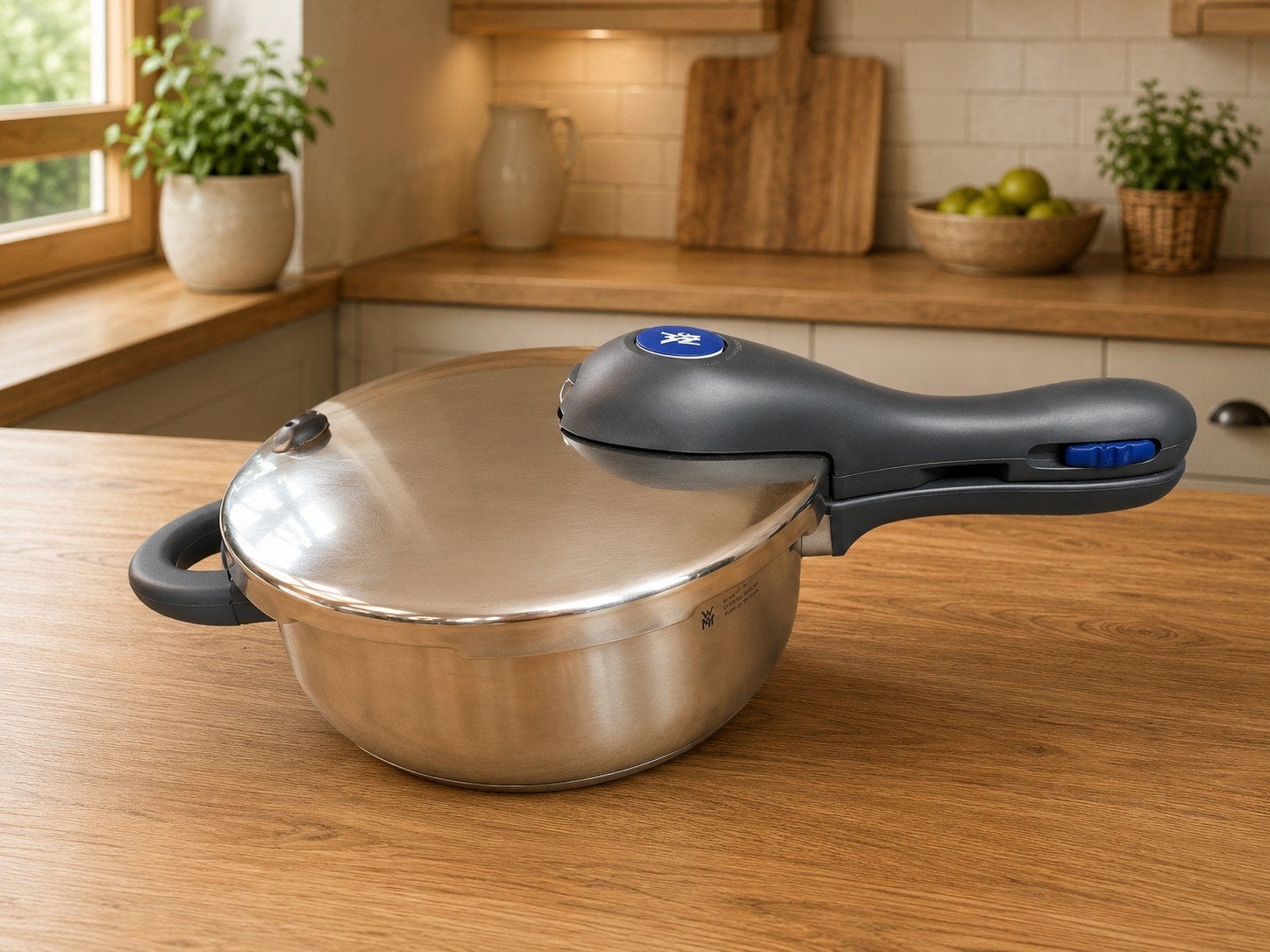 snelkookpan, Maison & Meubles, Cuisine | Casseroles & Poêles, Enlèvement ou Envoi, Autocuiseur