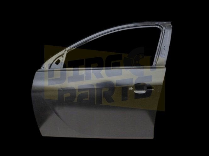 Opel Insignia A (-10/13)  Voorportier Links  (te spuiten) Or, -, Deur, -, Opel