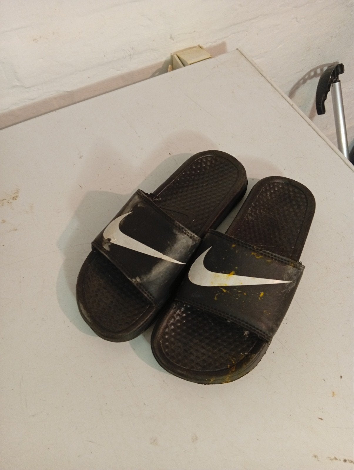 sandale nike, Kinderen en Baby's, Babykleding | Schoentjes en Sokjes