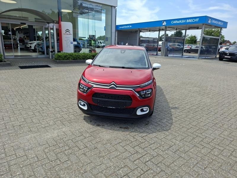 Citroen C3 You!, Auto's, Citroën, Particulier, C3, Airbags, Airconditioning, Bluetooth, Climate control, Cruise Control, Elektrische buitenspiegels