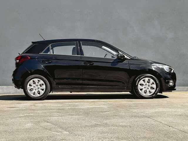 Hyundai i20 1.0 T-GDi  Cruise control, Automaat,, Autos, Achat, 998 cm³, Euro 6, Entreprise