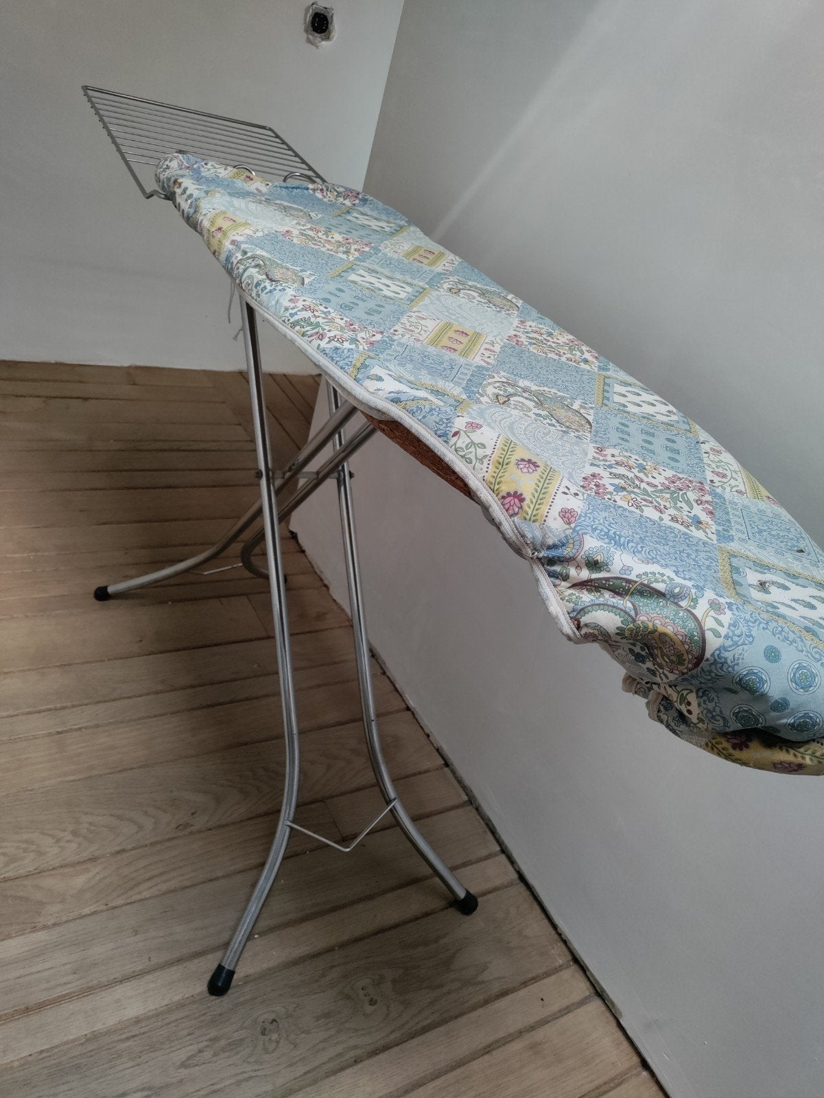 Strijkplank Brabantia, Elektronische apparatuur, Strijkijzers en Strijkplanken, Ophalen