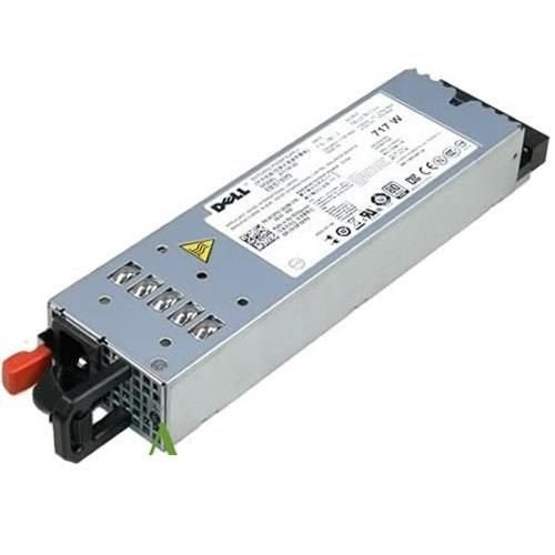 Dell 717W 80-Plus Gold Power Supply P/N: RN442, Informatique & Logiciels, Alimentations internes