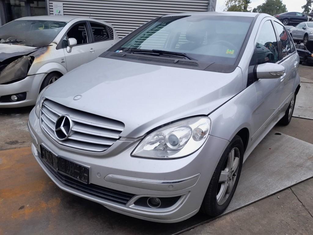 AANDRIJFAS LINKS VOOR ABS B (W245,242) (A1693603372), Auto-onderdelen, Gebruikt, Mercedes-Benz