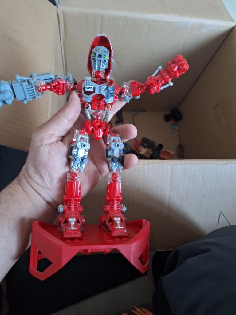 Ancien Lego, Enlèvement ou Envoi, Lego