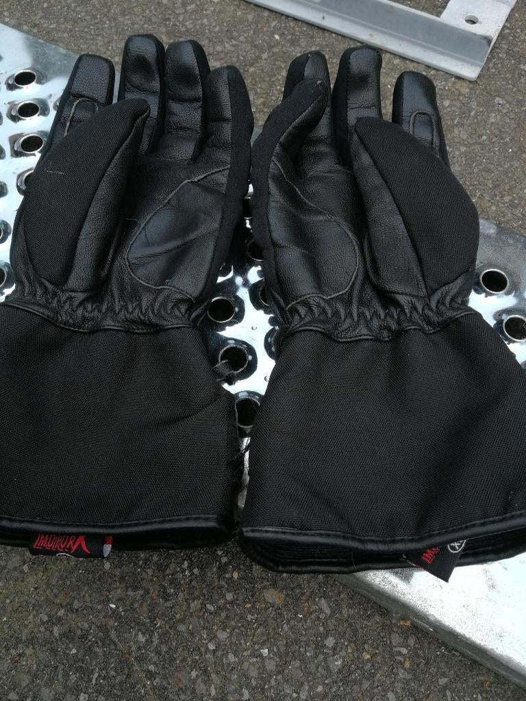 Handschoenen maat XL, Motoren, Ophalen, Tweedehands, Handschoenen