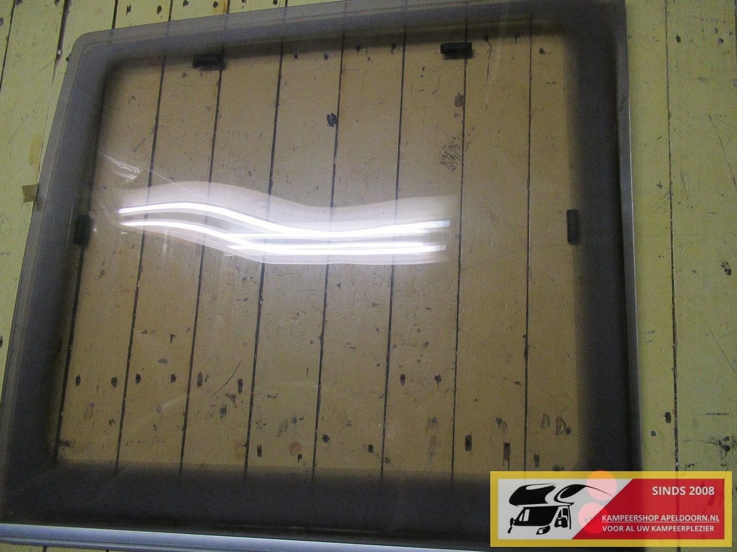 raam 77x86 nr. 1007, Caravans en Kamperen, Caravanaccessoires, -, -, Nieuw, Ophalen of Verzenden