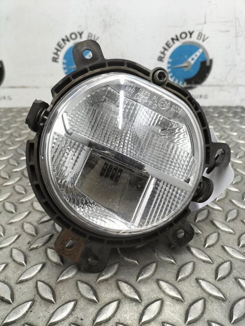 MINI (BMW) MINI F56 1.5 Cooper Pepper MISTLAMP 2018, Auto-onderdelen, Ophalen of Verzenden, Gebruikt, Stiba lid
