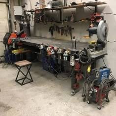 Cherche garage ou hangar atelier pour location budget 700 e, Immo