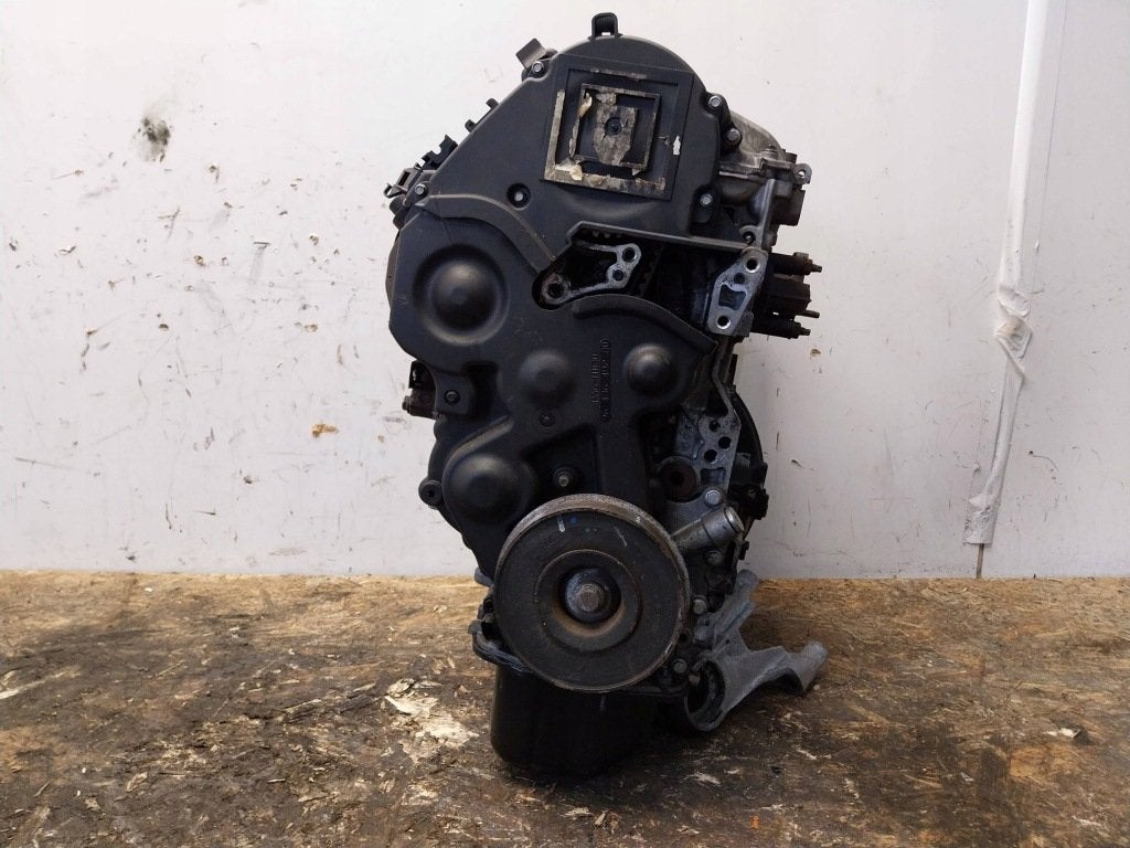 Moteur HHDA Nu FOCUS FORD C-MAX, Verzenden, Gebruikt, Overige automerken