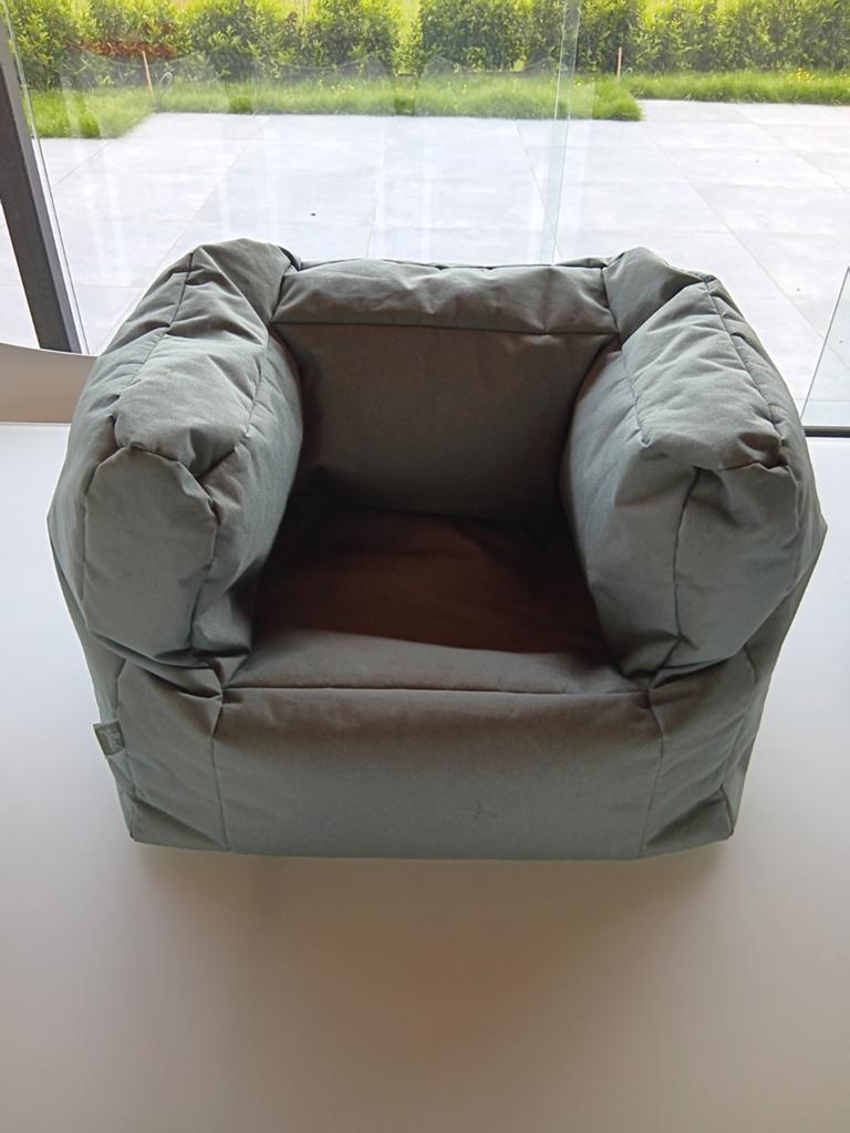 Babyartikelen, Ophalen