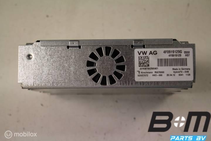 TV Tuner voor Audi Q5 4F0919129G, Gebruikt