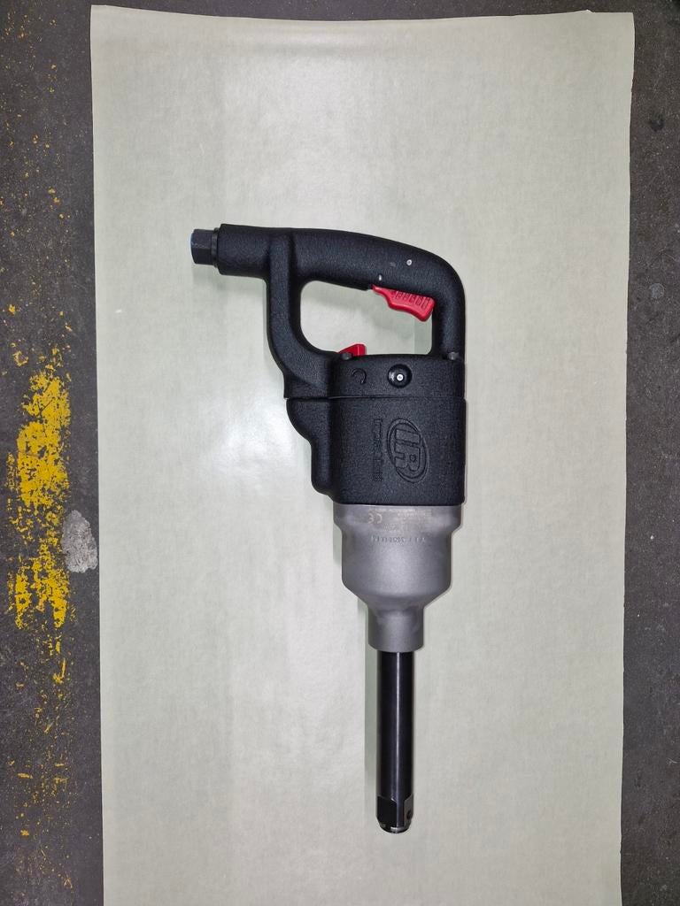 Slagmoersleutel maat 1", Doe-het-zelf en Bouw, Ophalen