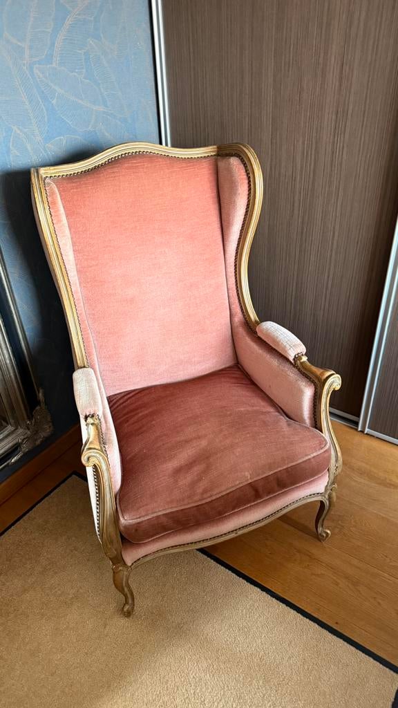 siège auriculaire, Enlèvement