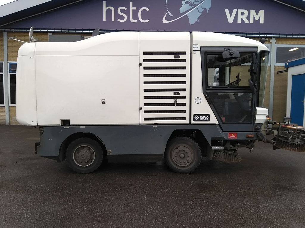 Ravo 530 CD