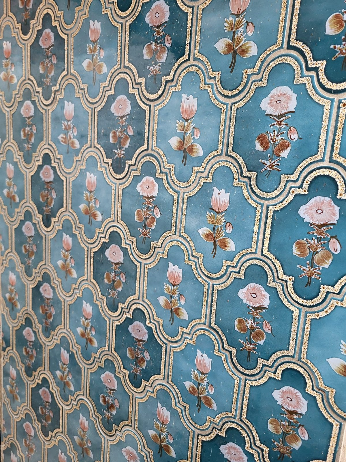 Vintage tegels, Ophalen, Meerkleurig, Vintage/retro, Overige typen