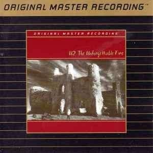 U2 - The Unforgettable Fire (CD, Album, RE, RM, 24K)), Ophalen of Verzenden, Gebruikt, Album