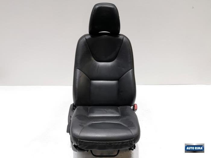 Stoel rechts van een Volvo XC70, Gebruikt, -, -, Ophalen of Verzenden