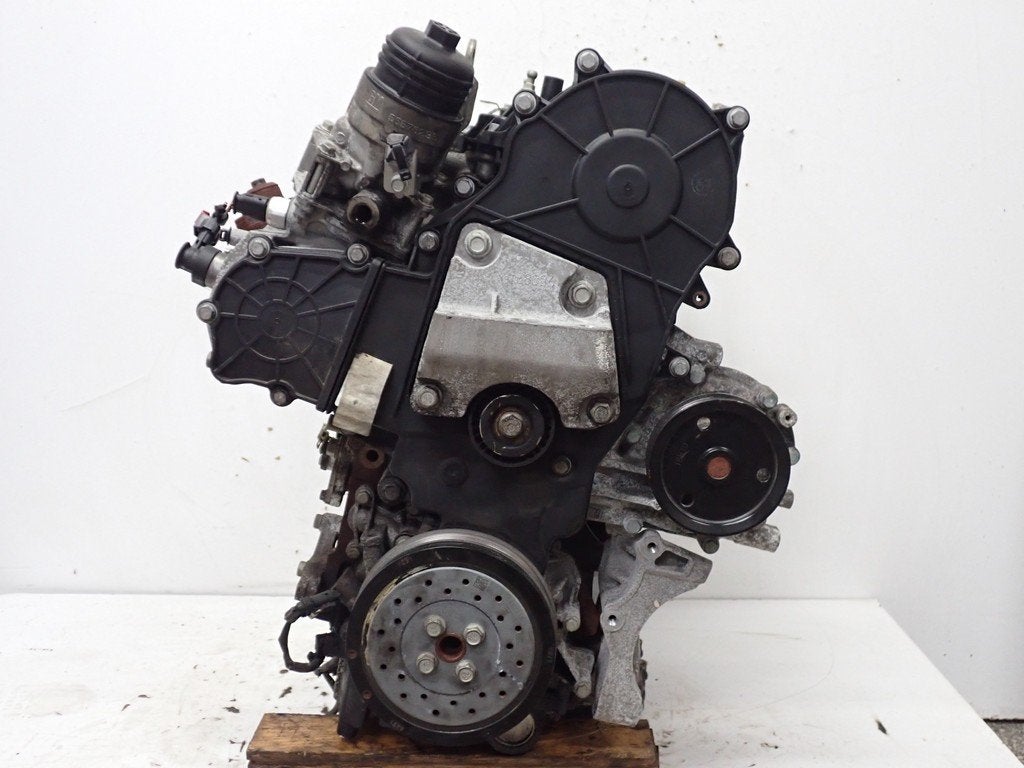 Moteur D20DTH Complet ZAFIRA VIVARO GRANDLAND VAUXHALL, Envoi, Utilisé, Daihatsu