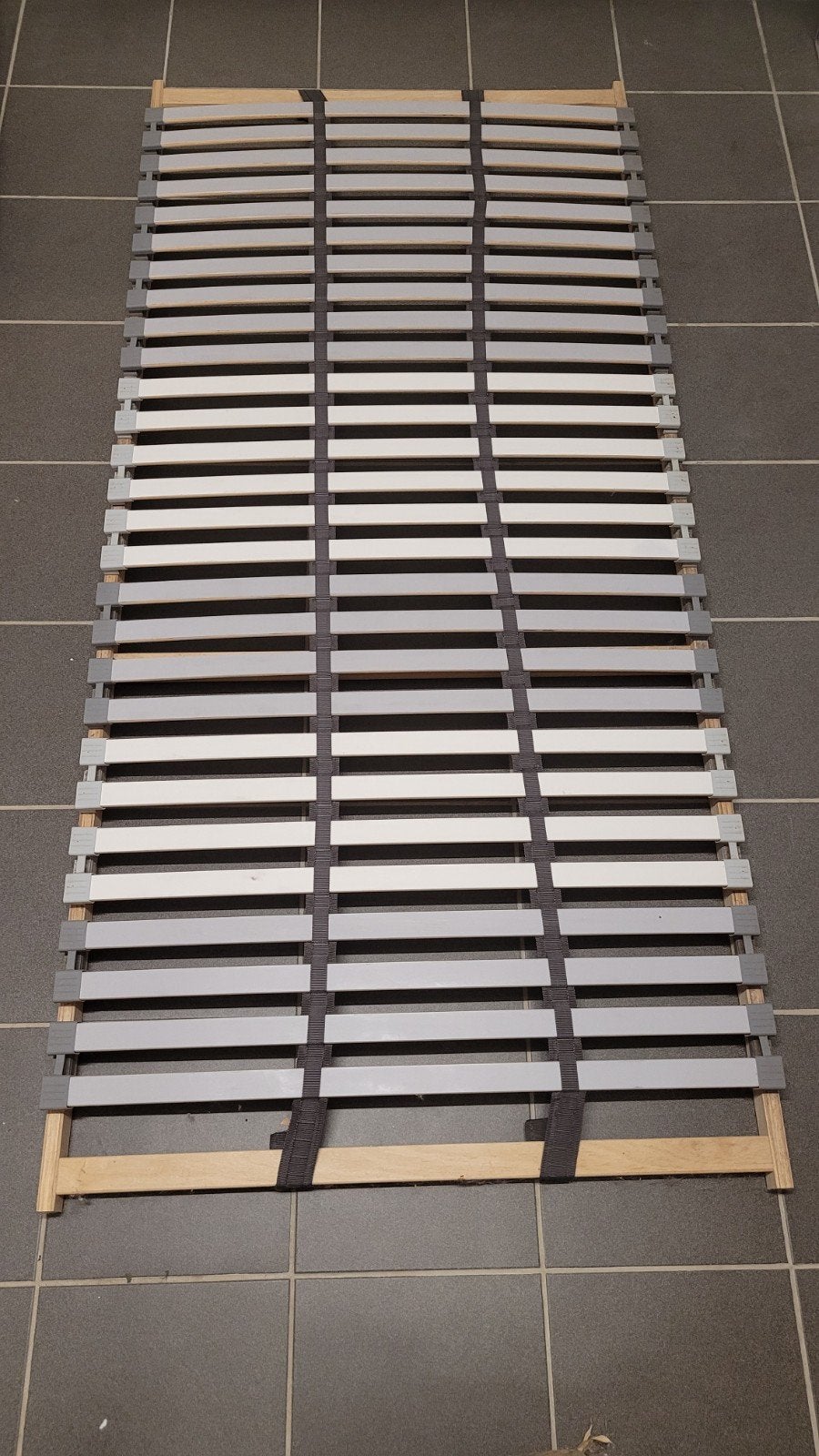 Lattenbodem 90x200cm, 90 cm, Enlèvement, Sommier, 200 cm