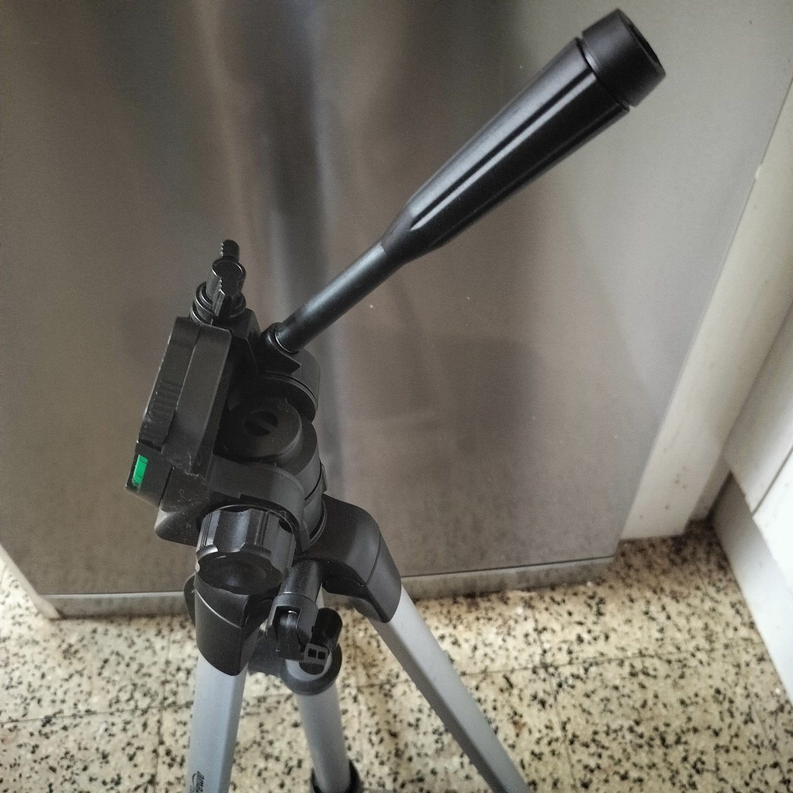 Statief Amazon basics, TV, Hi-fi & Vidéo, Matériel d'optique | Télescopes, Enlèvement