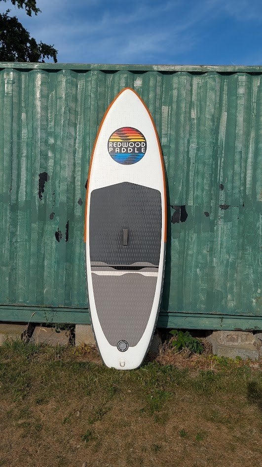 Redwood SUP, Ophalen, Gebruikt, SUP-boards