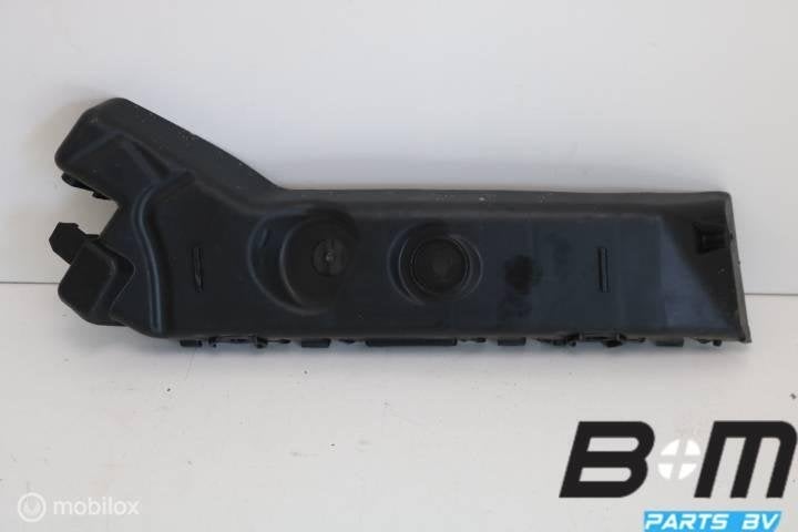 Steun voor achterbumper rechts Seat Leon 5F, Gebruikt