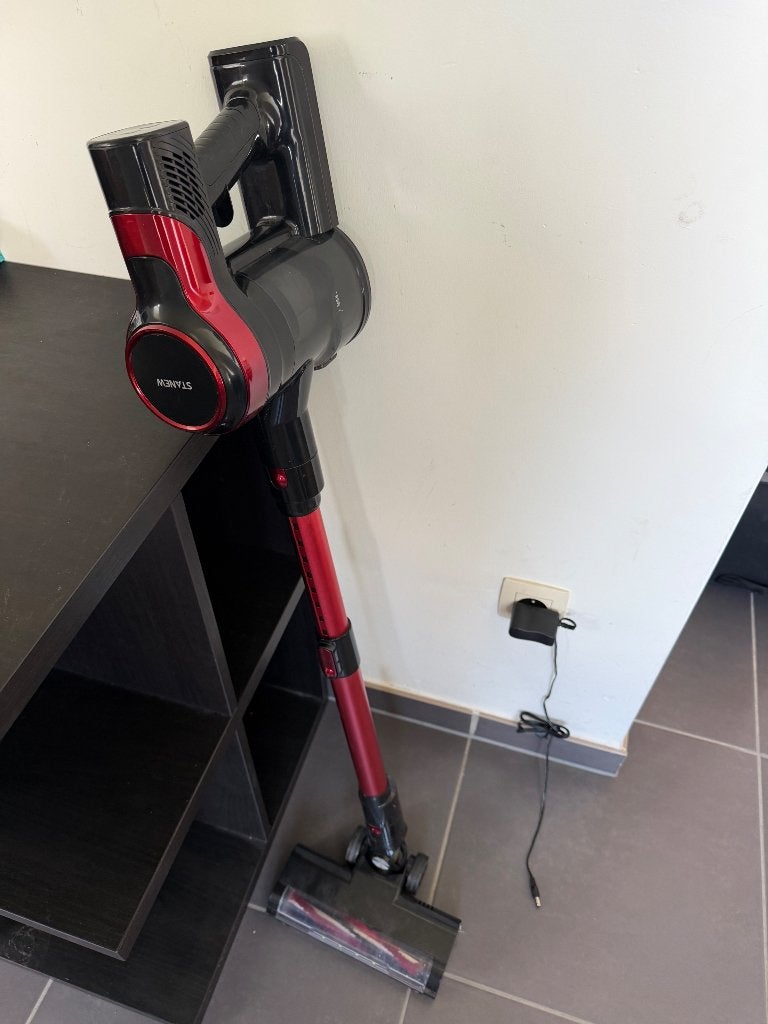 Vacuum cleaner - Stanew, Elektronische apparatuur, Stofzuigers, Ophalen, Overige merken, Gebruikt, Draadloos