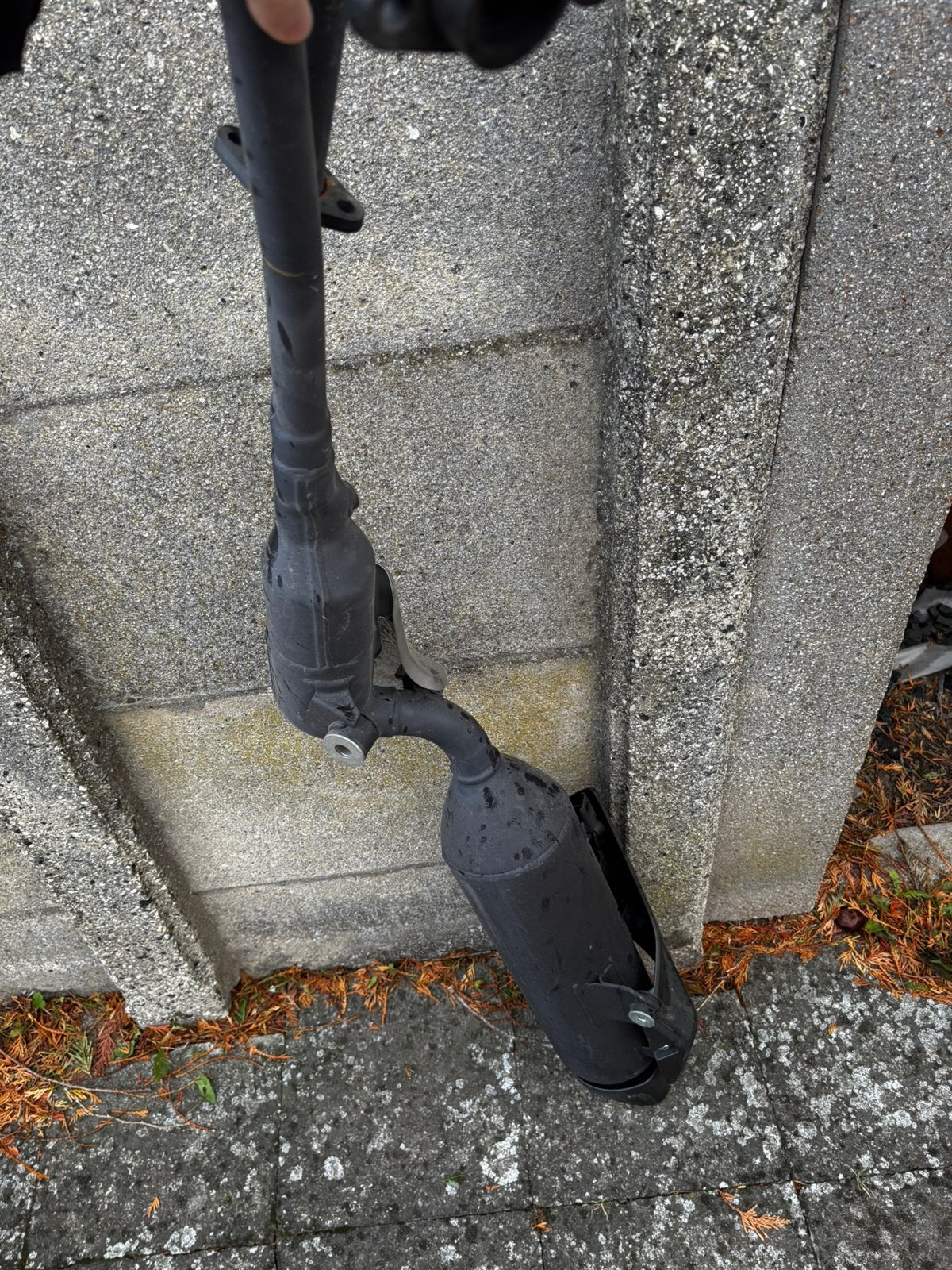 Pot dechappement TMAX 560 2023 NEUF, Enlèvement ou Envoi