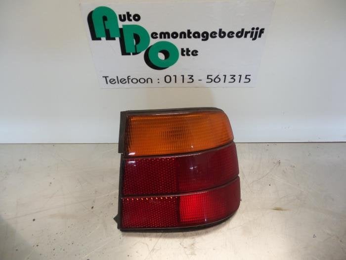 Feu arrière droit d'un BMW 5-Serie (5-Serie 88-), -, 3 mois de garantie, Utilisé, -