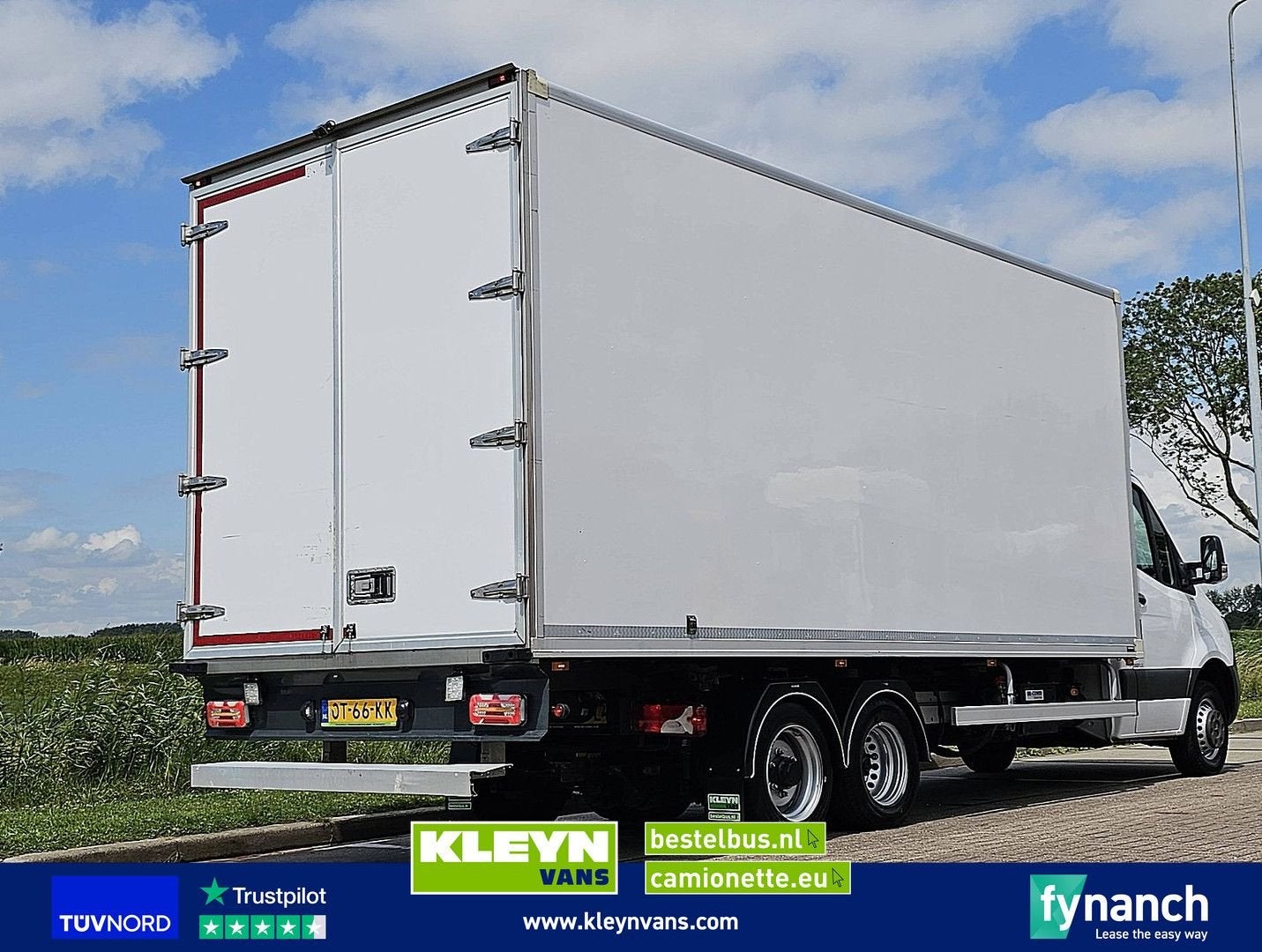 Other BE-COMBI  3500 PLUS, Auto's, Vrachtwagens, Bedrijf, Te koop, Aanhangers en Opleggers